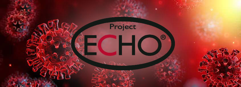 Project ECHO | OSU Center for Health Sciences | Center for health ...